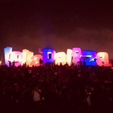 Lolla 2018: Música, Arte e Entretenimento