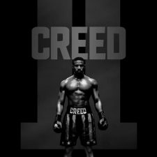 CREED II – 1º Trailer