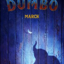 Live- Action: Dumbo