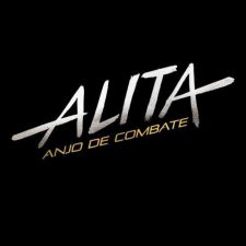 Alita – Anjo de Combate