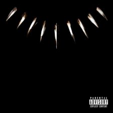 #AkibaDica: Pantera Negra - Soundtrack