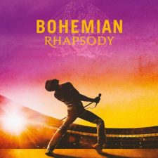 O longa "Bohemian Rhapsody" chega às plataformas digitais