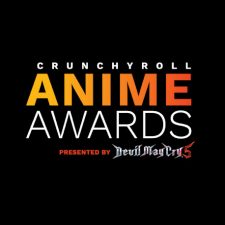 Vencedores do 3º Anime Awards