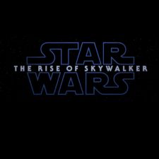 Star Wars Episódio IX - The Rise of Skywalker