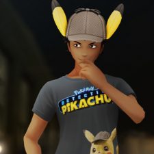 Pokémon Go tem evento especial de Detetive Pikachu
