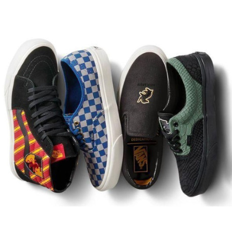 tenis vans hp