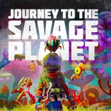 Journey To The Savage Planet no Brasil