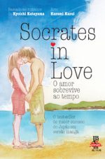 capa de Socrates in Love