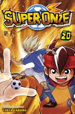 Super Onze Vol. 01-04 (JBC) - Uma breve avaliação - Anikenkai