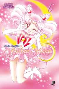 Sailor Moon Crystal: Toei confirma dublagem da série