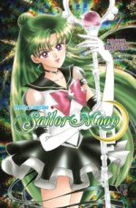Pretty Guardian Sailor Moon: Mangá Deluxe ›› Lista de Todos os Capítulos! +  Extras. JBC!