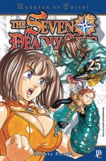 SHIYAO Anime manga The Seven Deadly Sins Nanatsu no Taizai