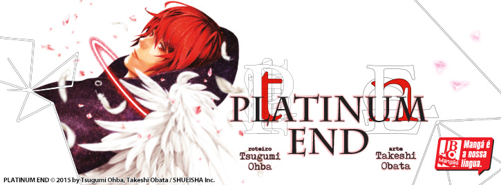 Platinum End – 05 - Lost in Anime