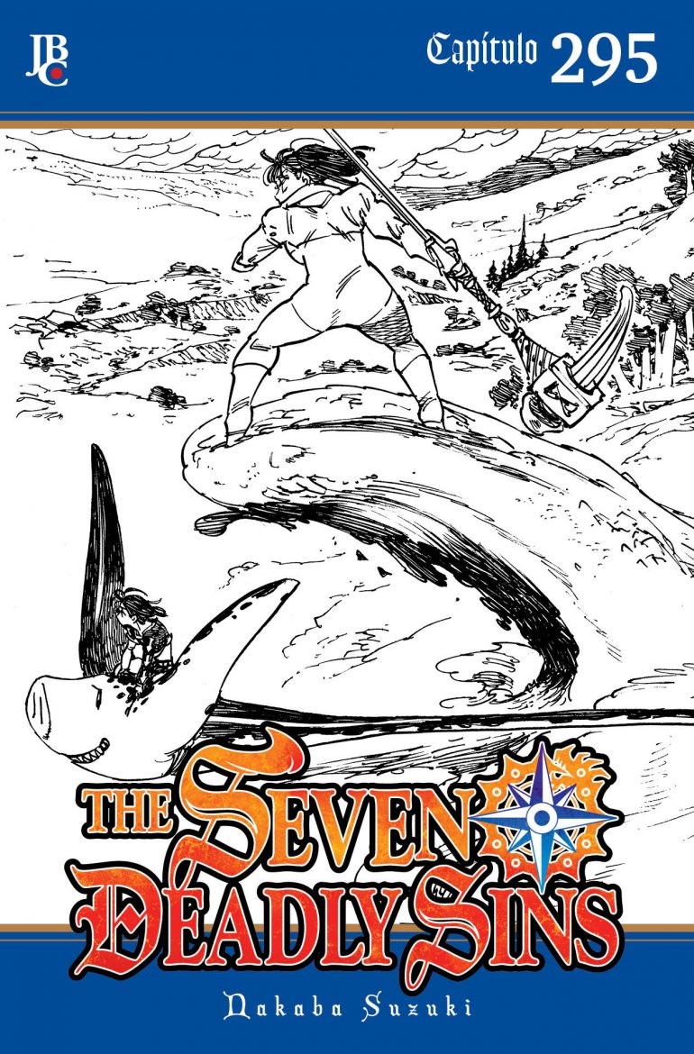 Seven deadly sins 295