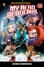 My Hero Academia vol. 14 Mangá eBook de Kohei Horikoshi - EPUB Livro