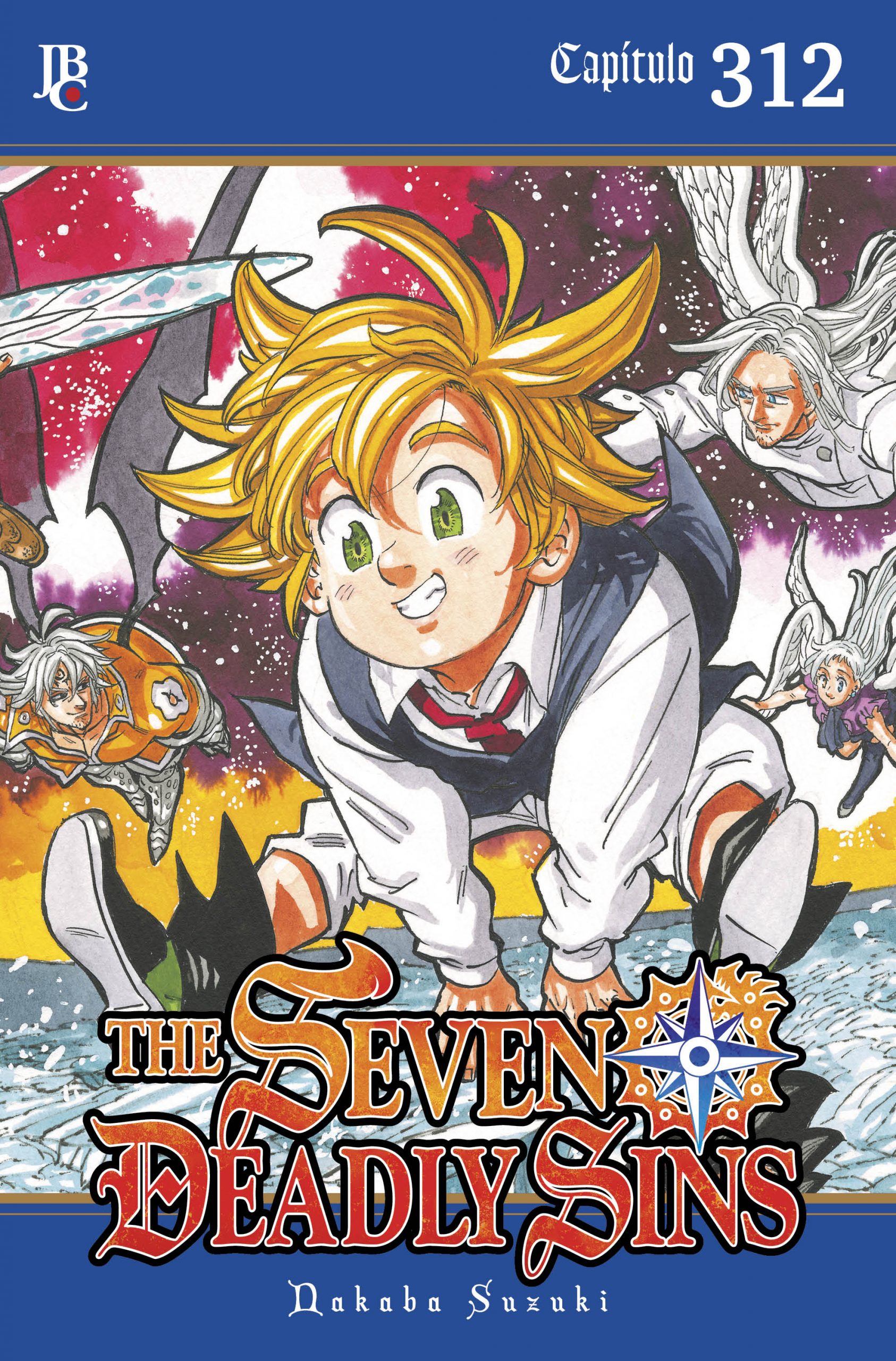 Cardcaptor Sakura - Clear Card Arc Capítulo #043 - Mangás JBC