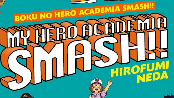 My Hero Academia #36 - Mangás JBC