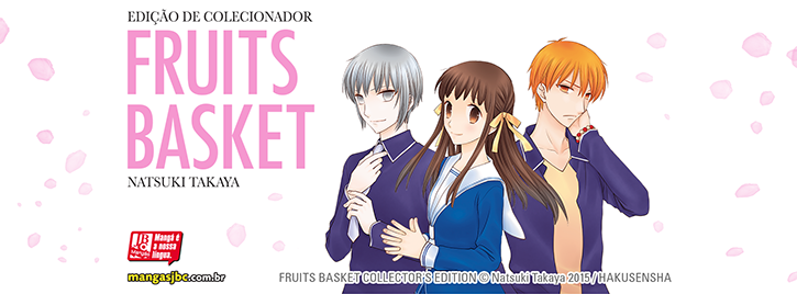 Fruits Basket  Fruits basket, Anime, Fruits basket manga
