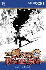 capa de The Seven Deadly Sins Capítulo #330