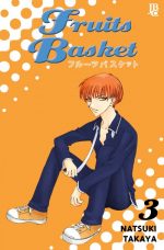 JBC anuncia o retorno do mangá Fruits Basket - AkibaSpace