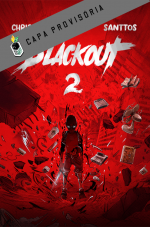 capa de Blackout #02