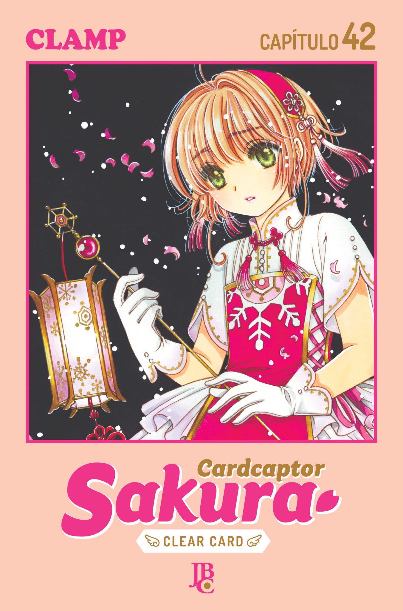 Cardcaptor Sakura Clear Card Manga Mangá Cardcaptor Sakura Clear Card Arc - Mangás JBC