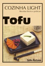 capa de Cozinha Light - Tofu