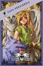 capa de Teerra & Windy #02