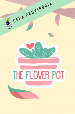 capa de The Flower Pot