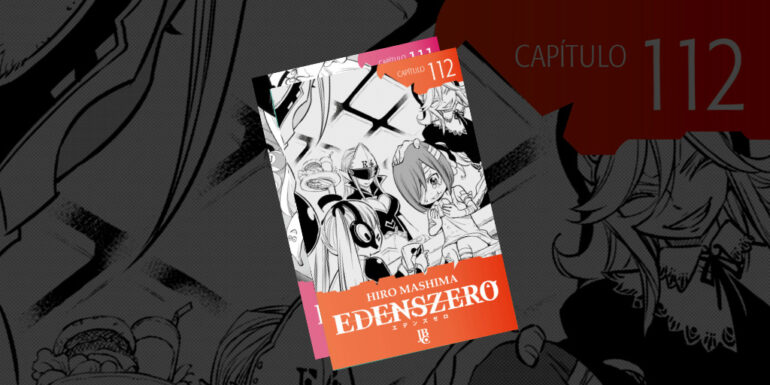 edens zero capitulo 112