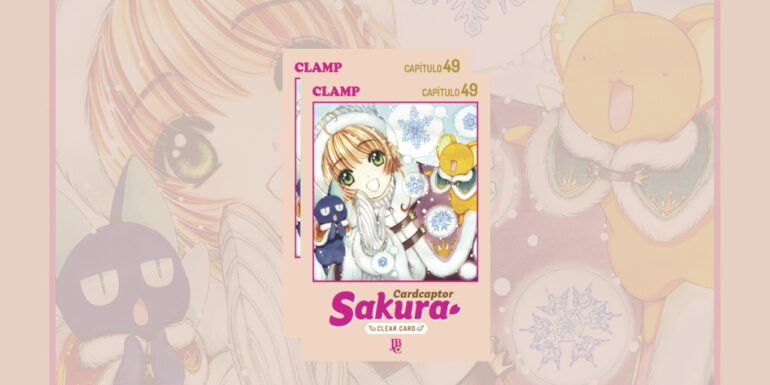 Clear Card Capitulo 49