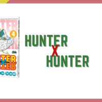 Hunter X Hunter #07 - Mangás JBC