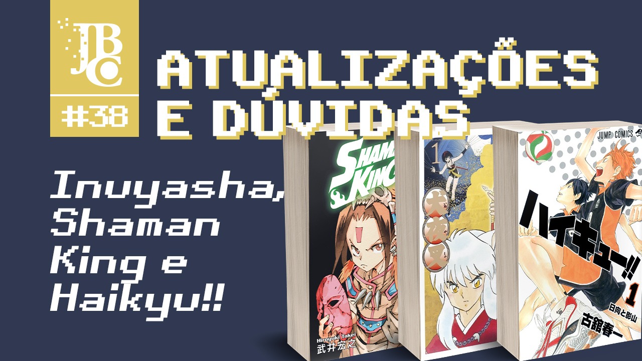 O Regresso de Jaspion - JBStudios - Editora JBC