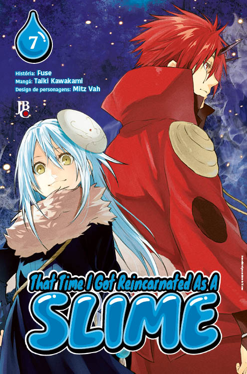 Livro - That Time I Got Reincarnated As A Slime vol. 14 - Revista