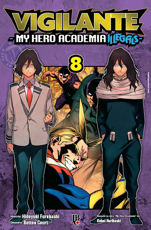 Tokyo Revengers #08 - Mangás JBC