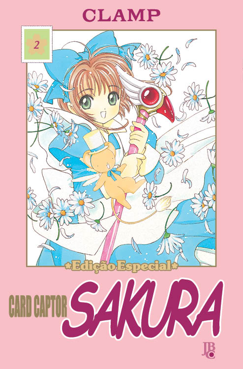 Sakura Card Captors tem anuncio de 2º temporada - IntoxiAnime
