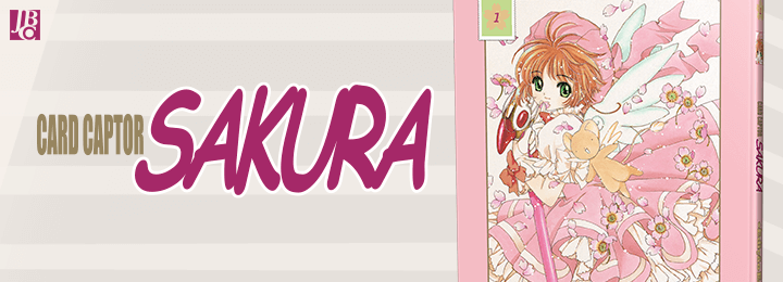 O QUANTO VOCÊ CONHECE SAKURA CARD CAPTOR?