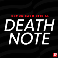 Death Note - Mangá será publicado em formato digital pela JBC