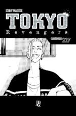 Tokyo Revengers Capítulo #278 - Mangás JBC