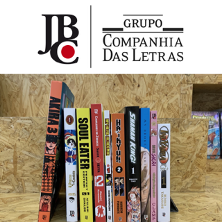 JBChannel - Blog da Redação JBC - Página 24 de 74 - Editora JBC