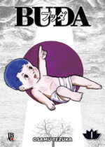 capa de Buda #01