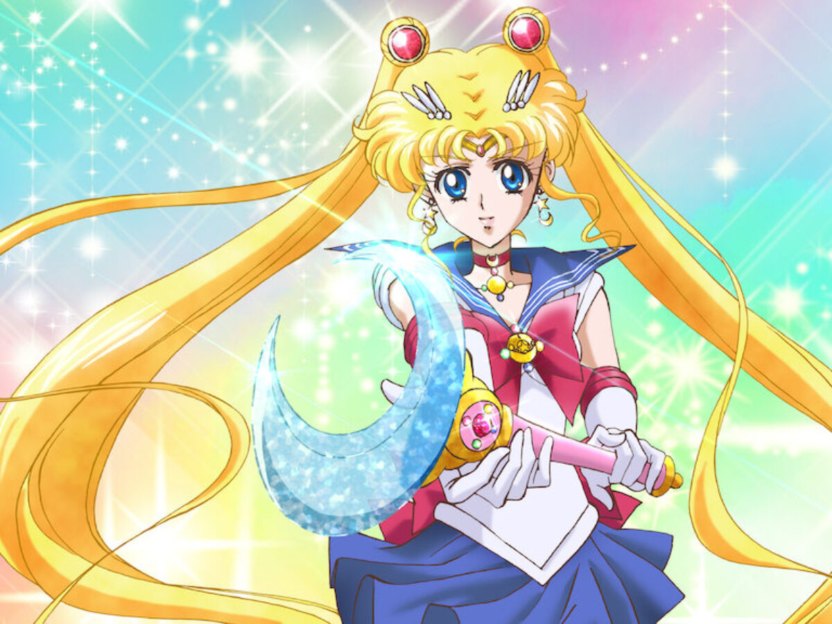 Sailor Moon Crystal, SAO e Captain Tsubasa: dublagens e estreia no México