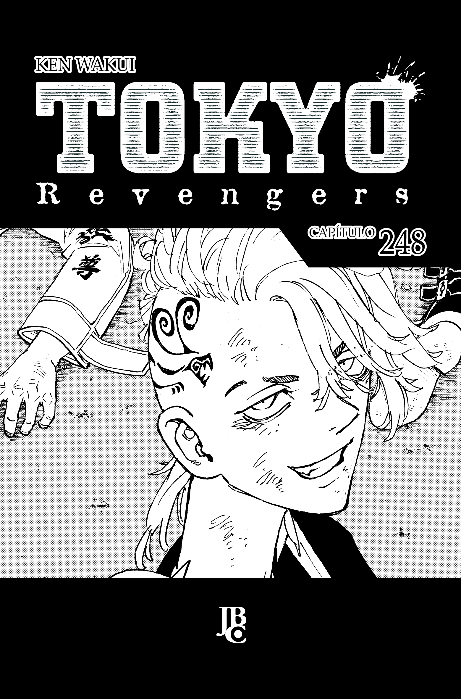 Tokyo Revengers – 22 - Lost in Anime