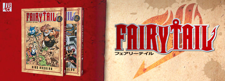 Visual dos personagens do novo Fairy Tail! - AnimeNew