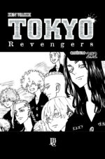 Tokyo Revengers Capítulo #274 - Mangás JBC
