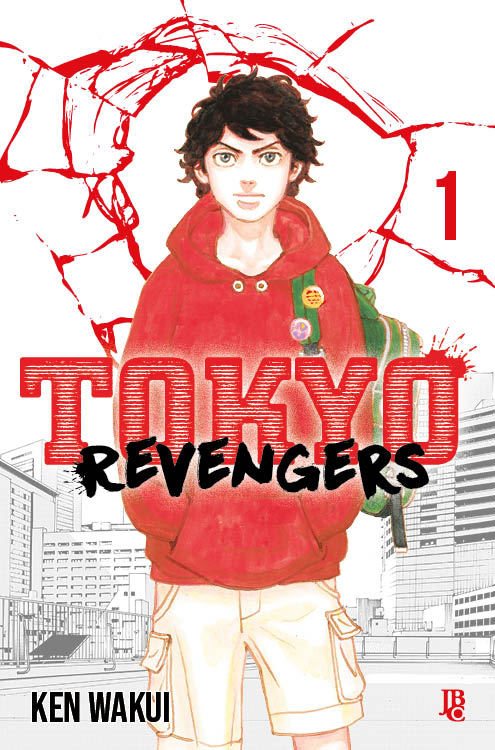 Trailer do 2º filme live-action de Tokyo Revengers 2