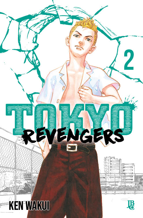 Tokyo Revengers Ler Mangá Online