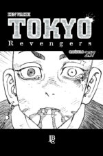 capa de Tokyo Revengers Capítulo #257