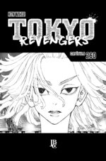 Tokyo Revengers #08 - Mangás JBC
