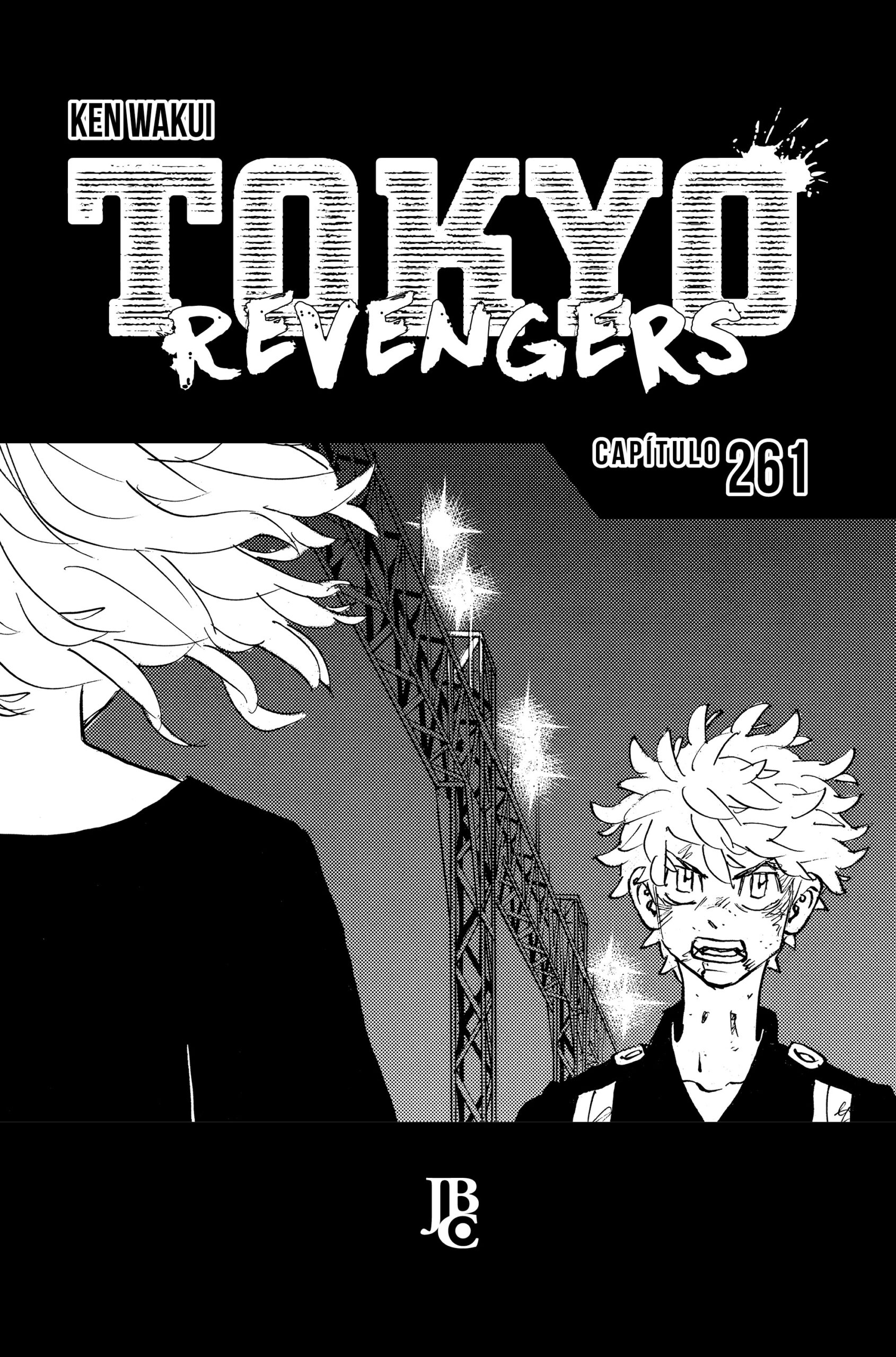 ONDE COMEÇAR A LER TOKYO REVENGERS NO MANGÁ DEPOIS DO FINAL DA SEGUNDA